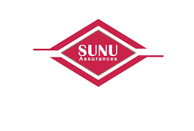 Logo SUNU Assurances